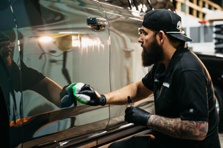 Ceramic Coating