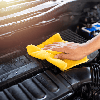 The 5 Step Engine Bay Detailing Routine You Need to Know