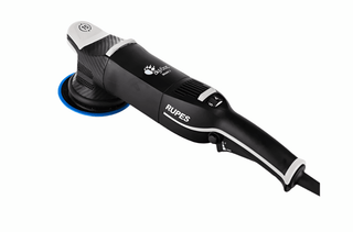 RUPES: The Gold Standard in Automotive Detailing Tools