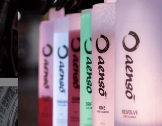 Aensō Gleam... Does it Make the Cut? - Car Supplies Warehouse