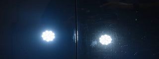 Lights for detailing