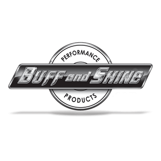 Buff and Shine Pads | Car Supplies Warehouse 