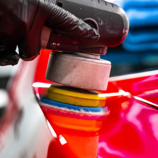 Cutting Pads & Compounds | Car Supplies Warehouse