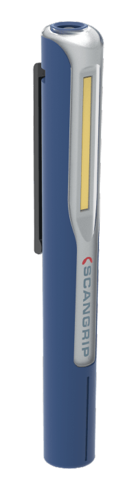 SCANGRIP Rechargeable LED Mag Pen 3