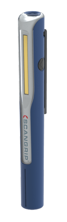 SCANGRIP Rechargeable LED Mag Pen 3