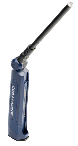 SCANGRIP Slim - Ultra-thin 3-in-1 inspection light