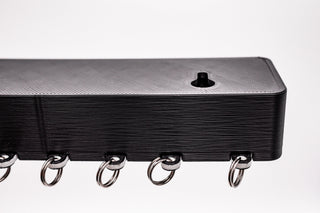 PURE:EST Magnetic Keychain Holder