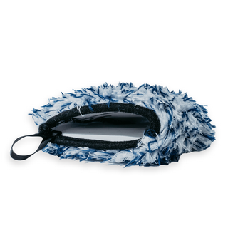 NEXUS Luxe Wheel Cleaning Mitt