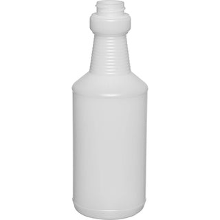16 oz. Durable, Refillable Bottle for Spray Solutions
