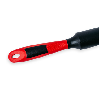 NEXUS Velvet Touch Detail Brush Kit (Red/Black) – Precision Cleaning for Delicate Surfaces