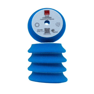 RUPES D-A Coarse High Performance Foam Cutting Pad (Blue)