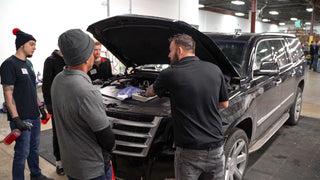 DETAILWISE | Detailing Efficiency 2 Day Class - Car Supplies WarehouseCar Supplies Warehouse