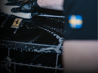 How to hand wash a car and product suggestions