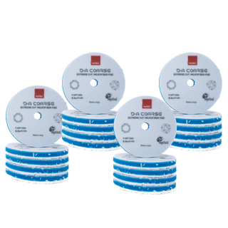 RUPES D-A Coarse Extreme Cut Microfiber Pad