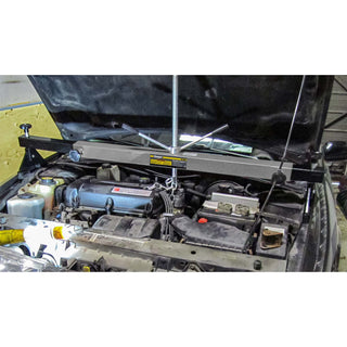 RANGER RST-500ES - 1500lb Capacity Engine Support