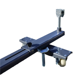 RANGER RCD-2V - 4400lb Capacity Vehicle Dolly