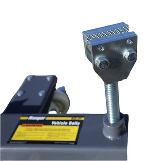 RANGER RCD-2V - 4400lb Capacity Vehicle Dolly