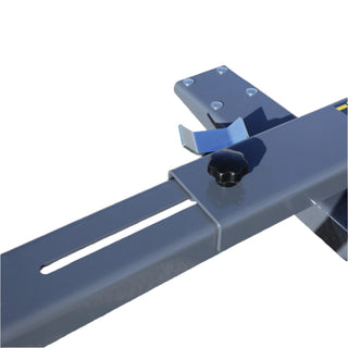 RANGER RCD-2V - 4400lb Capacity Vehicle Dolly