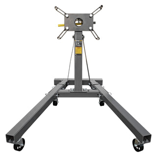 RANGER RES-1TF - 2000lb Capacity Folding Engine Stand