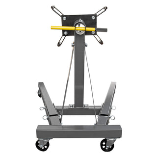 RANGER RES-1TF - 2000lb Capacity Folding Engine Stand
