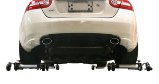 RANGER RCD-1500 GoCart - 1500lb Capacity Car Dollies