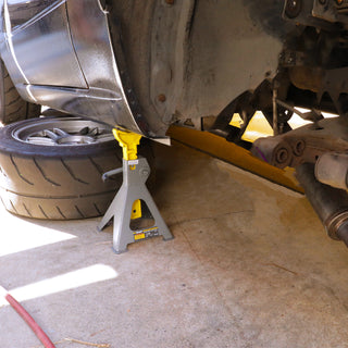 RANGER RJS-3T - 6000lb Capacity Jack Stands