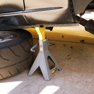 RANGER RJS-3T - 6000lb Capacity Jack Stands