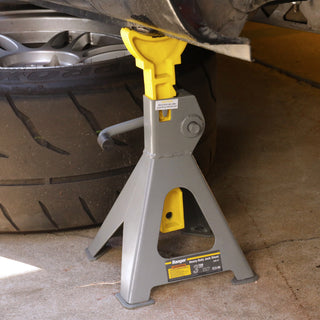 RANGER RJS-3T - 6000lb Capacity Jack Stands