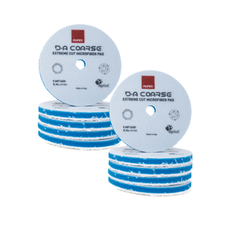RUPES D-A Coarse Extreme Cut Microfiber Pad