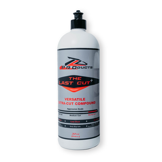 THE LAST DETAIL The Last Cut +