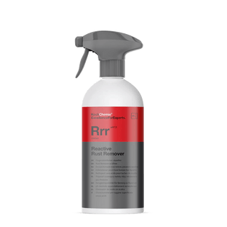 KOCH CHEMIE Reactive Rust Remover