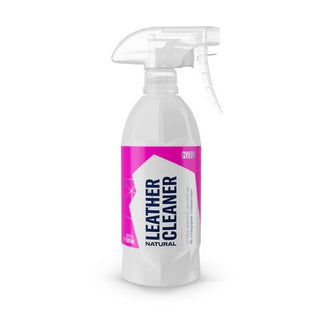 GYEON | Q²M Leather Cleaner Natural 500ml