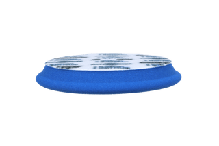 BUFF AND SHINE | Uro-Tec Blueberry Foam Pad (Heavy Polishing) Car Supplies Warehouse