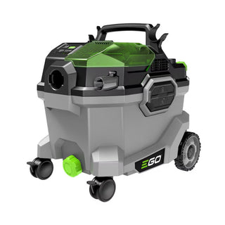 EGO | Power+ 9 Gallon Wet/Dry Vacuum TOOL Only - Battery and charger not included Car Supplies Warehouse
