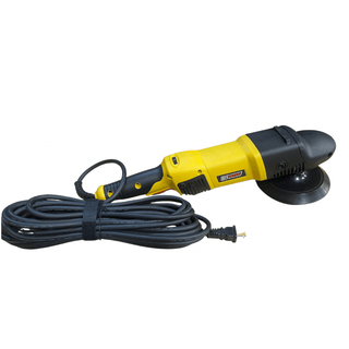 DIY DETAIL | Max Gloss Rotary Polisher Car Supplies Warehouse