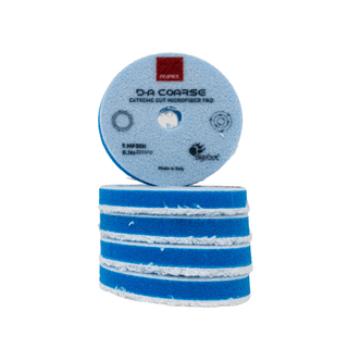 RUPES D-A Coarse Extreme Cut Microfiber Pad