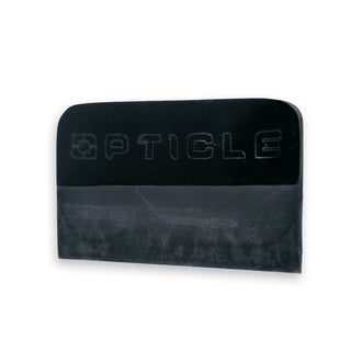 OPTICLE |  Black PPF Squeegee