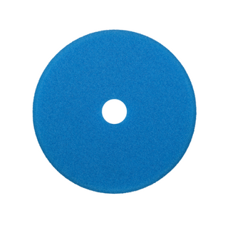 BUFF AND SHINE | Uro-Tec Coarse Blue Heavy Cutting Foam Pad