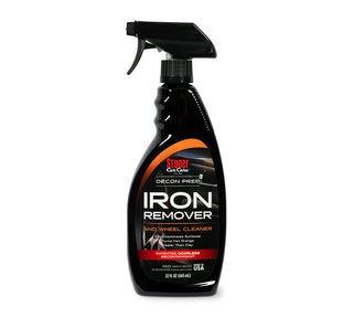 Stoner | Iron Remover & Wheel Cleaner