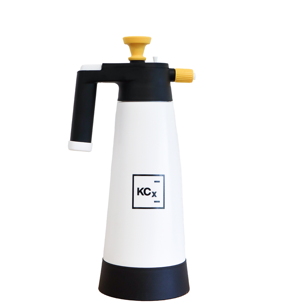Koch Chemie Pressure Foam Sprayer 2L – For Neutral & Alkaline