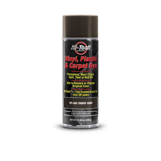 Hi-Tech OEM Match Aerosol Dye – For Vinyl, Plastic & Carpet Restoration