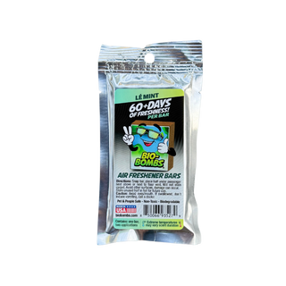 BIO BOMB Air Freshener Bars