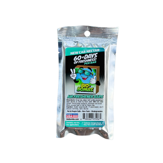 BIO BOMB Air Freshener Bars