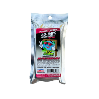 BIO BOMB Air Freshener Bars