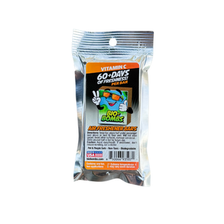 BIO BOMB Air Freshener Bars
