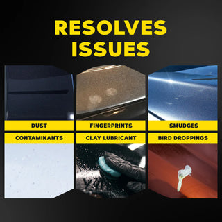 Meguiar's Last Touch Showroom Shine – D155 Spray Detailer (1 Gallon)