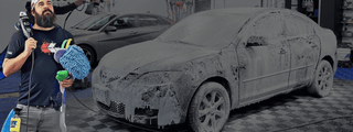 Car Wash and Detailing Products, Supplies and Tools