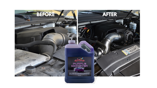 Car Candy | Purple Monster – All-Purpose Degreaser for Heavy-Duty Cleaning
