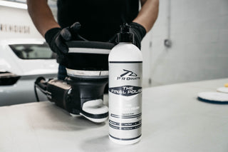 THE LAST DETAIL The Final Polish