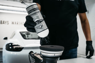 THE LAST DETAIL The Final Polish